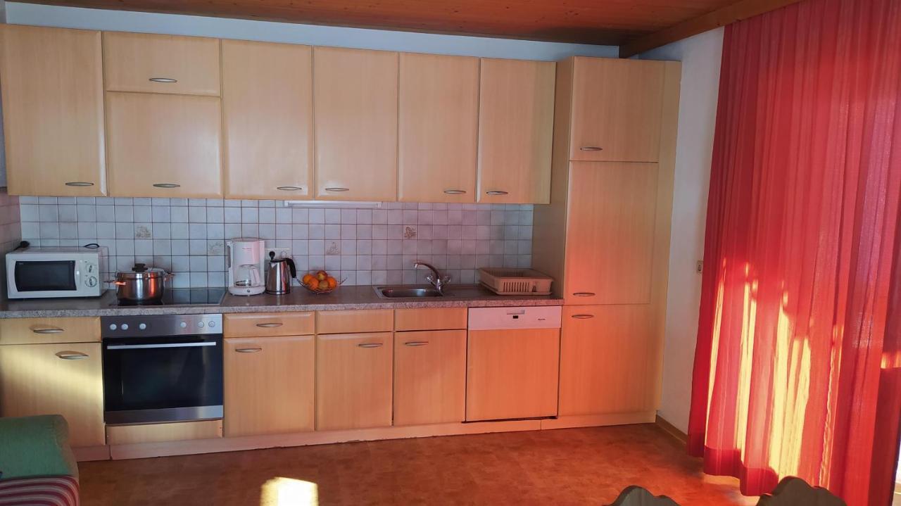 Aue, Ferienwohnung Tux Bagian luar foto